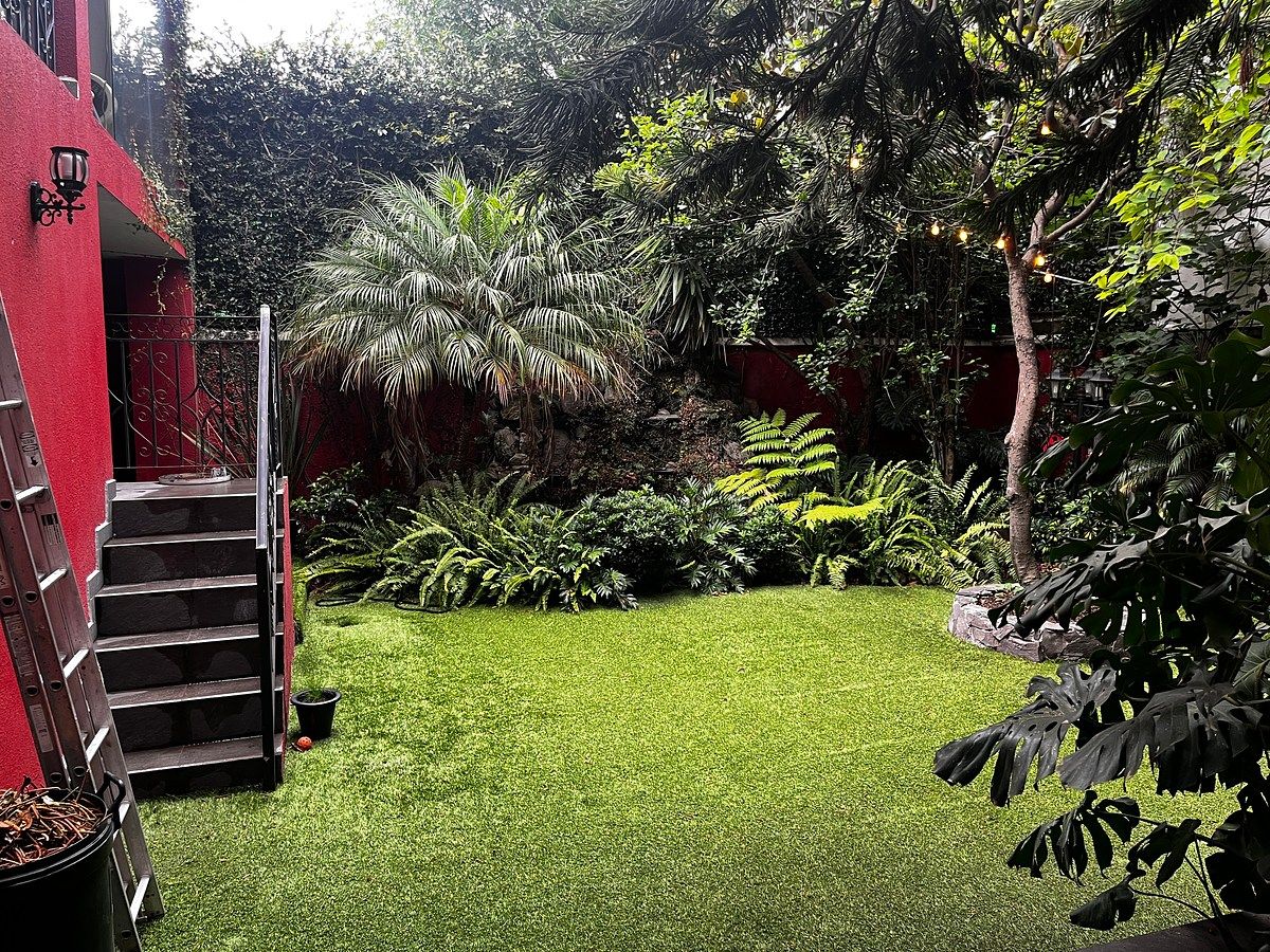 House in Del Carmen, Coyoacán, photo 5 of 39