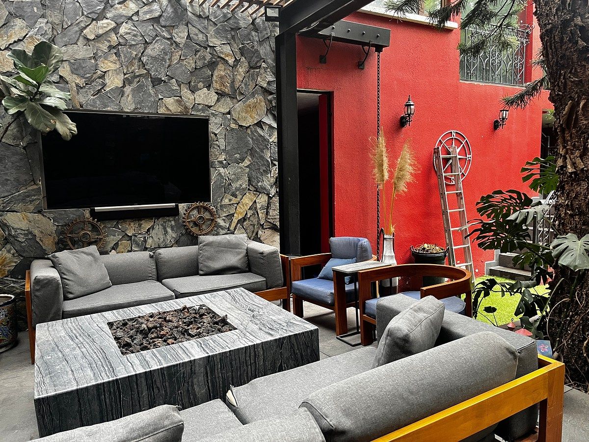 House in Del Carmen, Coyoacán, photo 3 of 39