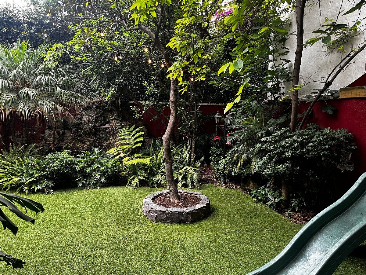 House in Del Carmen, Coyoacán, photo 7 of 39