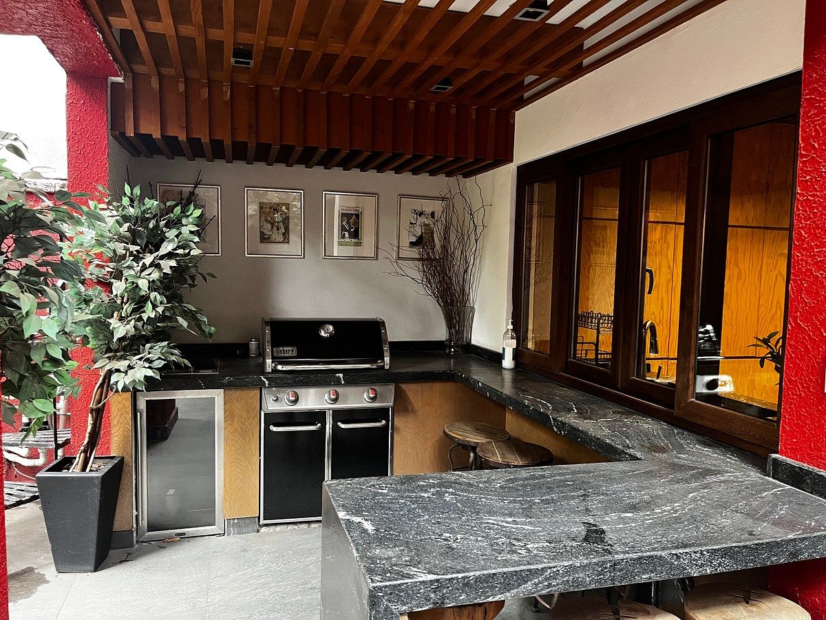 House in Del Carmen, Coyoacán, photo 4 of 39