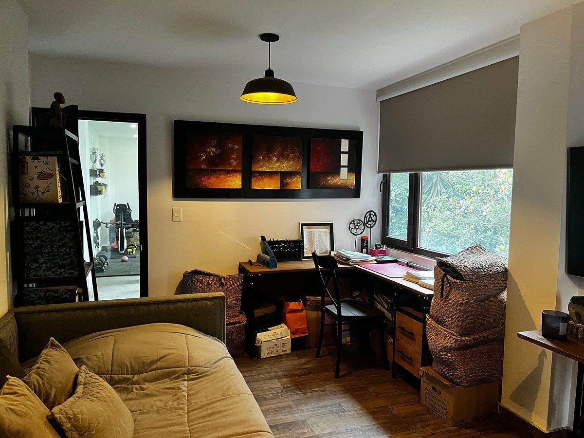 House in Del Carmen, Coyoacán, photo 32 of 39