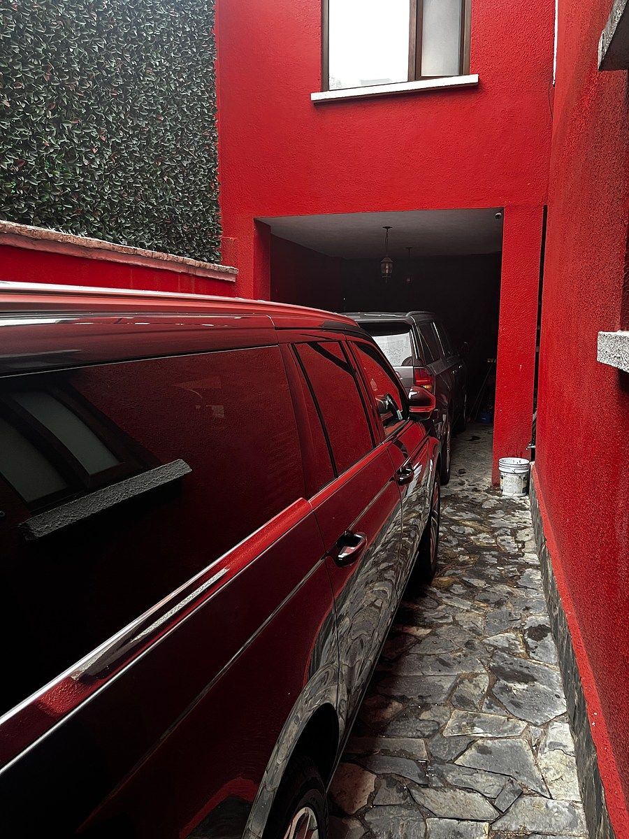 House in Del Carmen, Coyoacán, photo 37 of 39