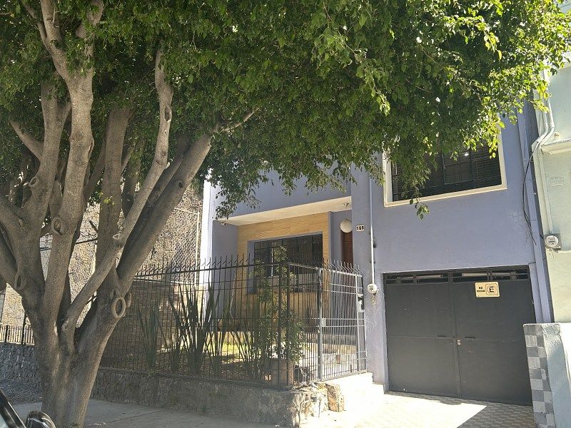Casa em Arcos Vallarta, Guadalajara, foto 2 de 22