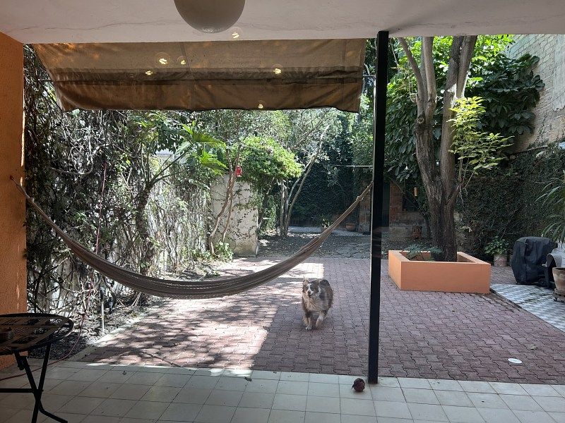 Casa em Arcos Vallarta, Guadalajara, foto 3 de 22