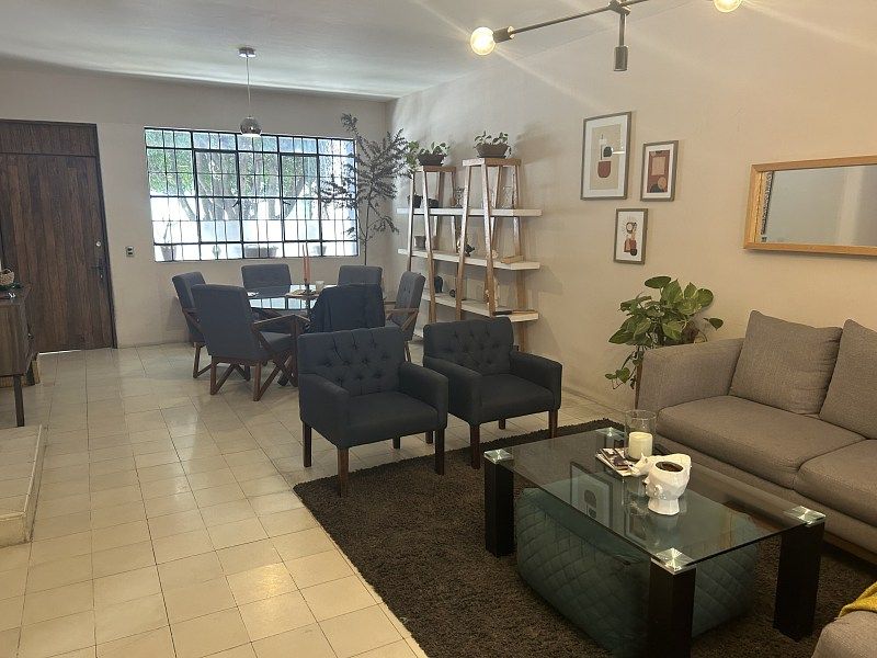 Casa em Arcos Vallarta, Guadalajara, foto 4 de 22