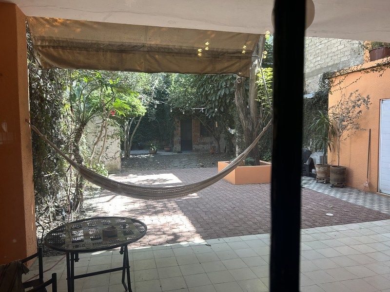 Casa em Arcos Vallarta, Guadalajara, foto 5 de 22