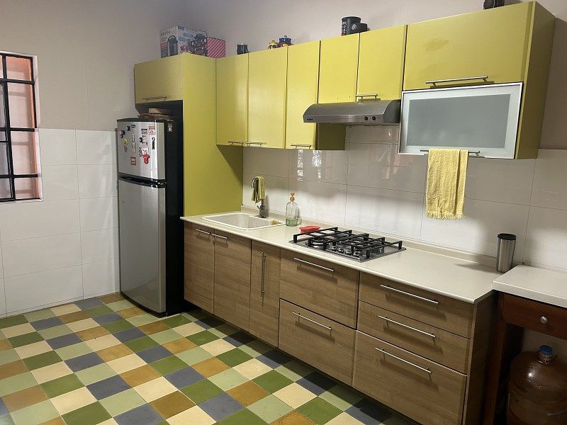 Casa em Arcos Vallarta, Guadalajara, foto 6 de 22