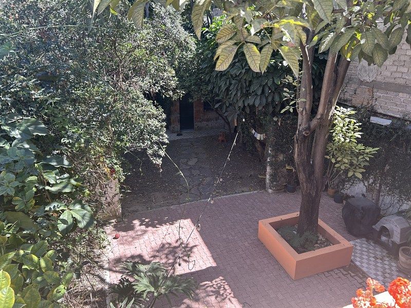 Casa em Arcos Vallarta, Guadalajara, foto 20 de 22