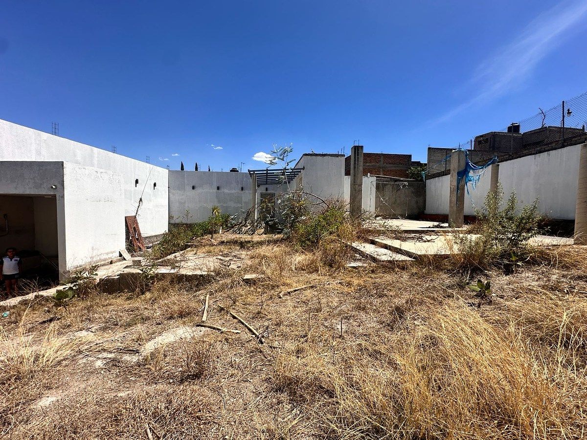 Lote em Villas de Guadalupe, Zapopan, foto 11 de 29