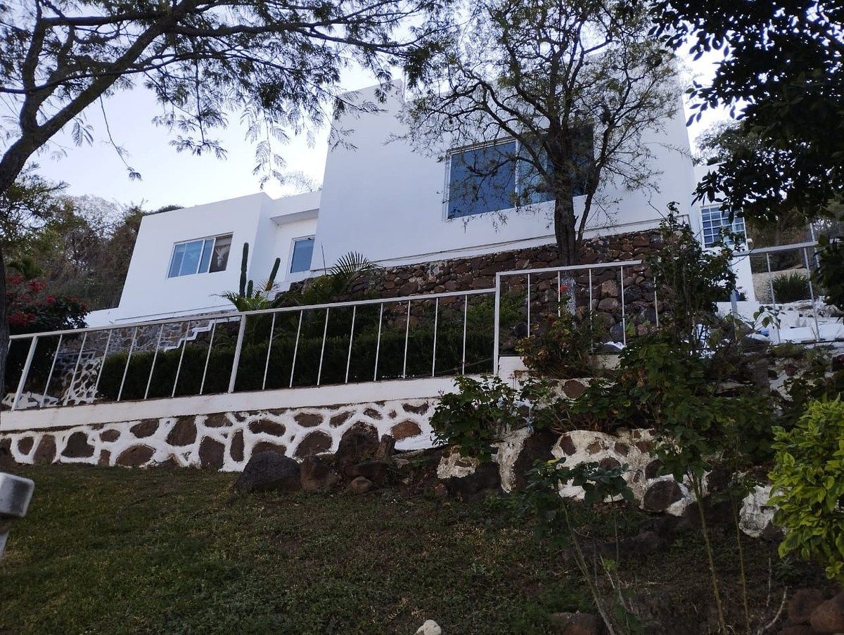 Casa em Balcones de La Calera, Tlajomulco de Zúñiga, foto 2 de 37