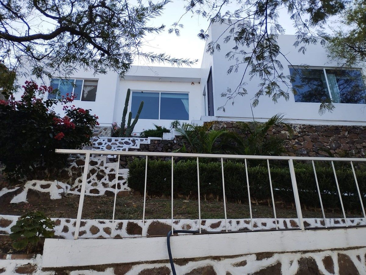Casa em Balcones de La Calera, Tlajomulco de Zúñiga, foto 33 de 37