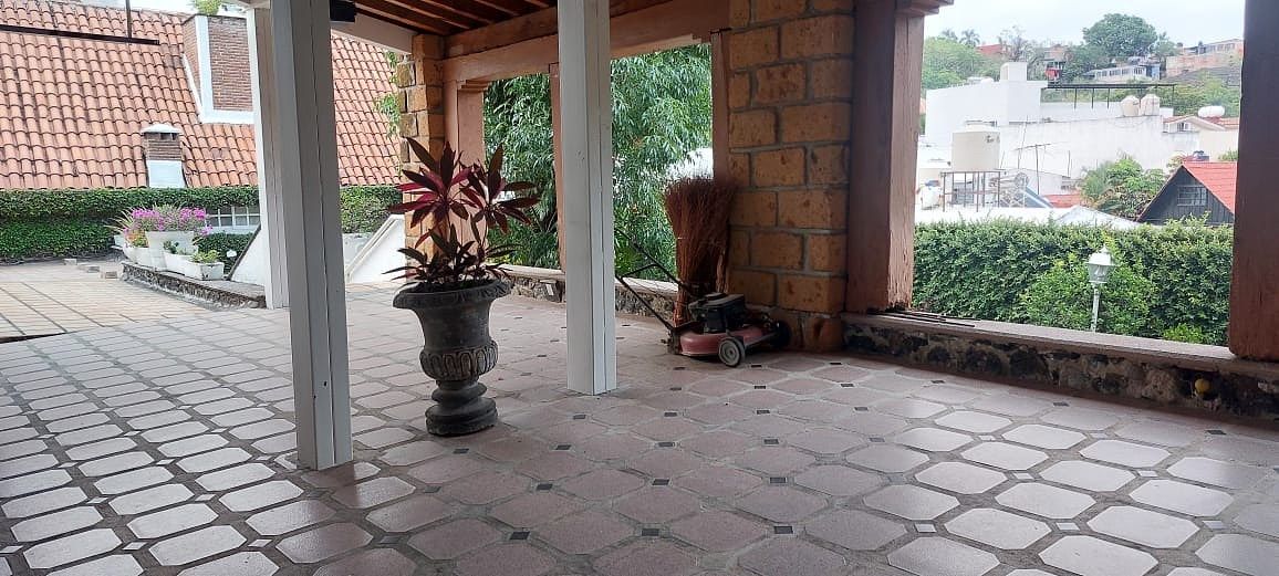 House in Manantiales, Cuernavaca, photo 15 of 17