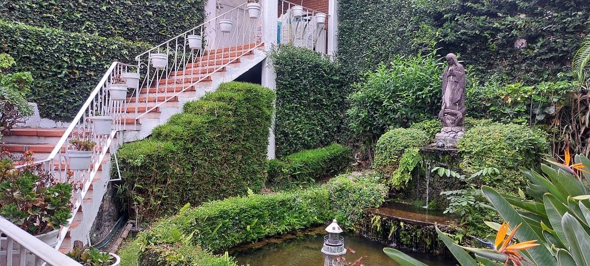 House in Manantiales, Cuernavaca, photo 4 of 17