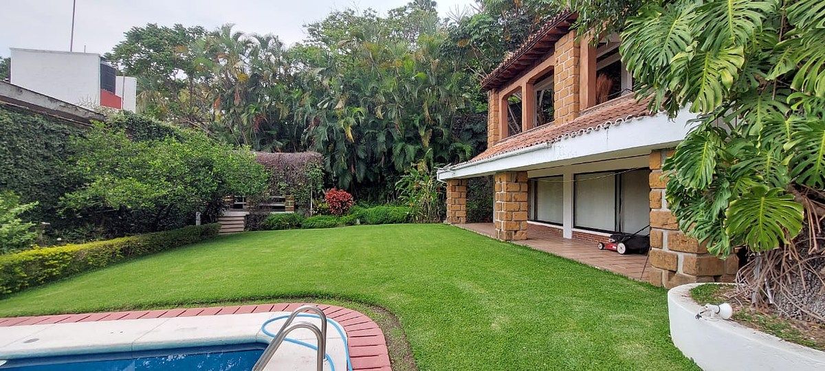 House in Manantiales, Cuernavaca, photo 7 of 17