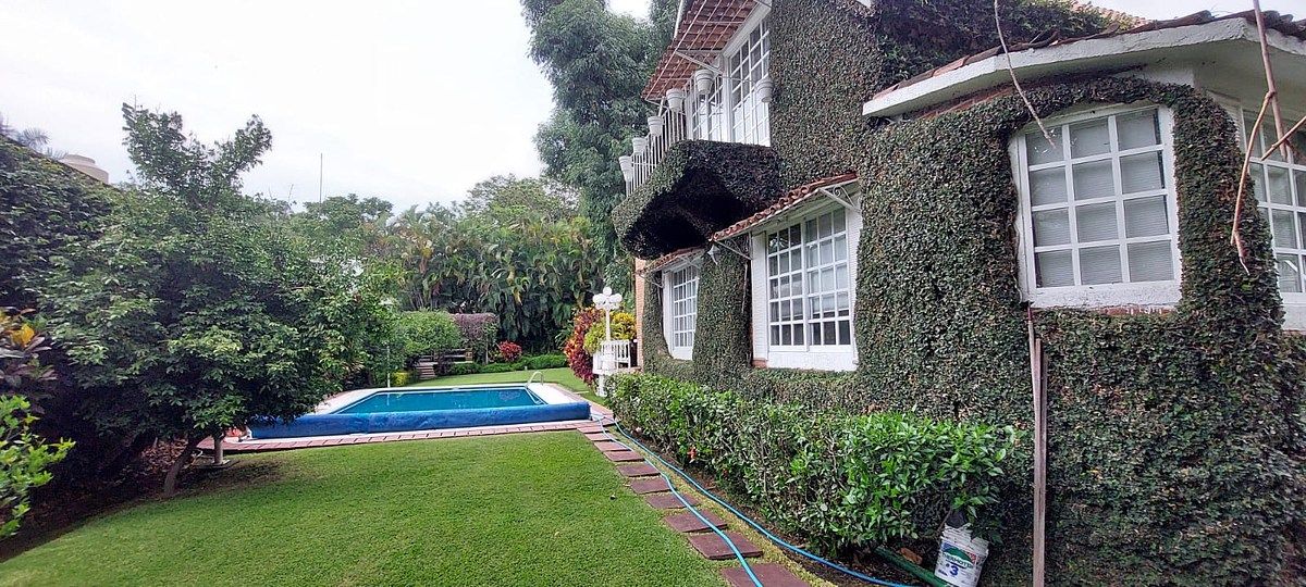 House in Manantiales, Cuernavaca, photo 9 of 17