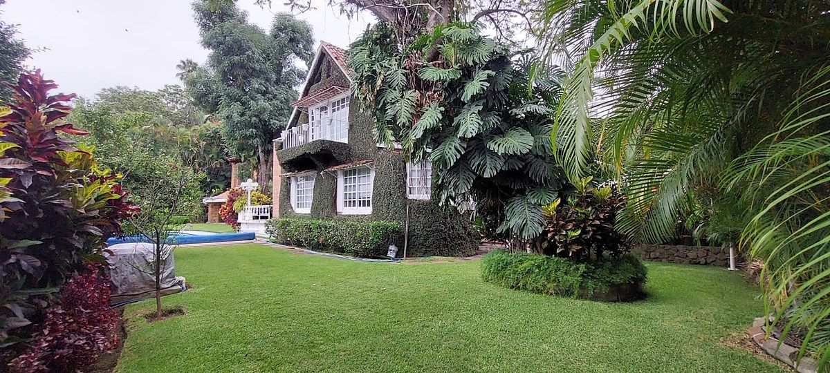 House in Manantiales, Cuernavaca, photo 10 of 17