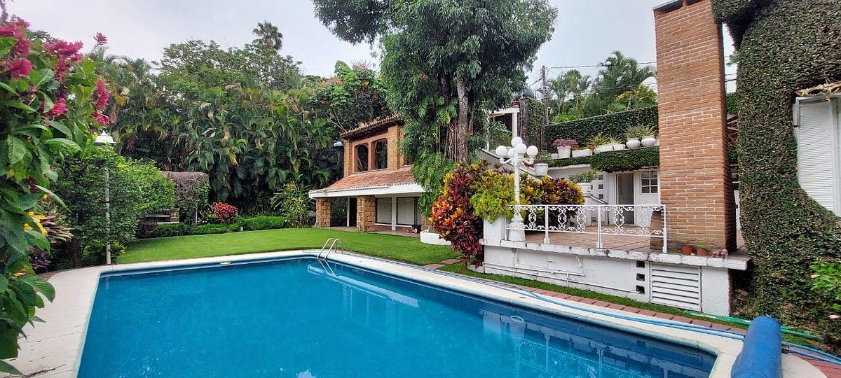 House in Manantiales, Cuernavaca, photo 5 of 17