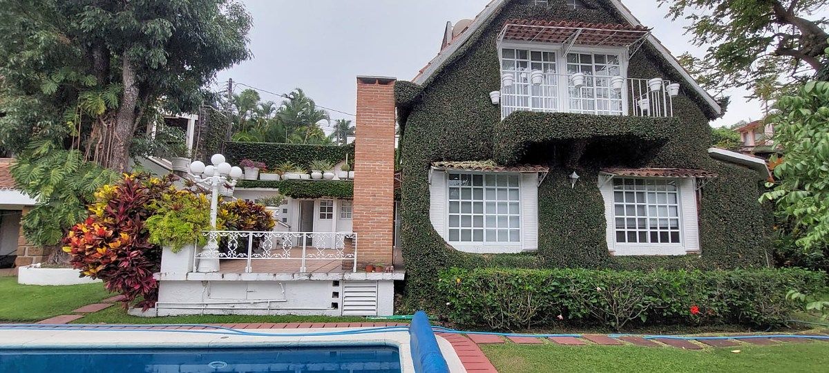 House in Manantiales, Cuernavaca, photo 6 of 17