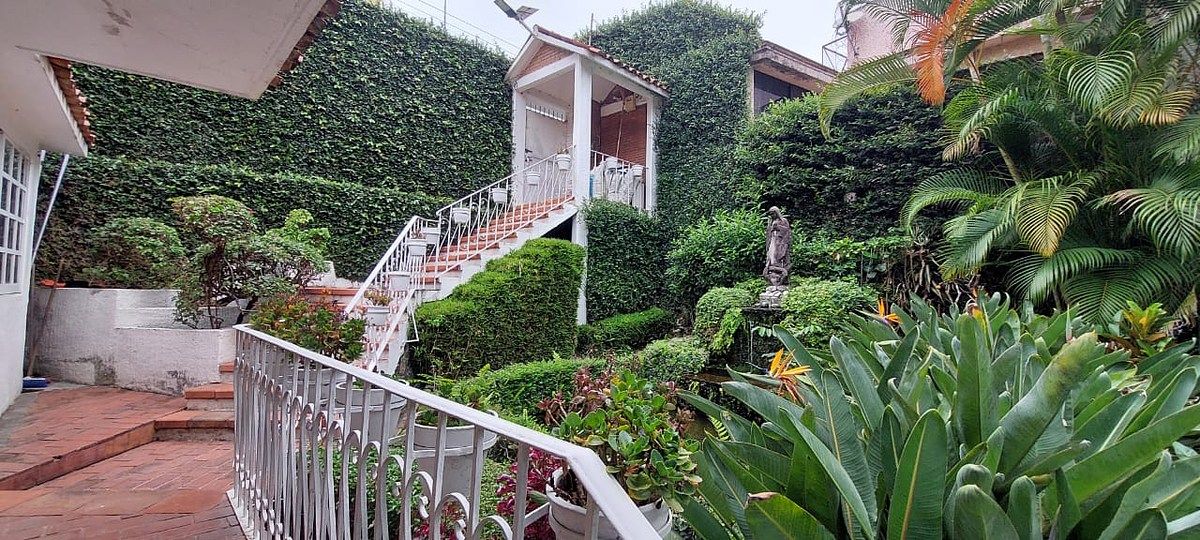 House in Manantiales, Cuernavaca, photo 17 of 17