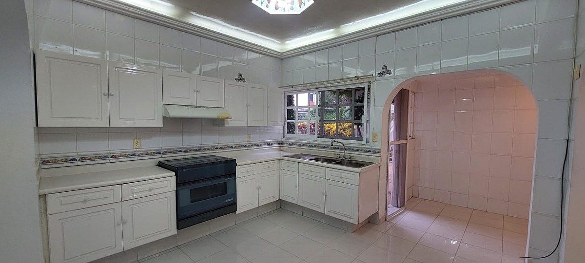 House in Manantiales, Cuernavaca, photo 12 of 17