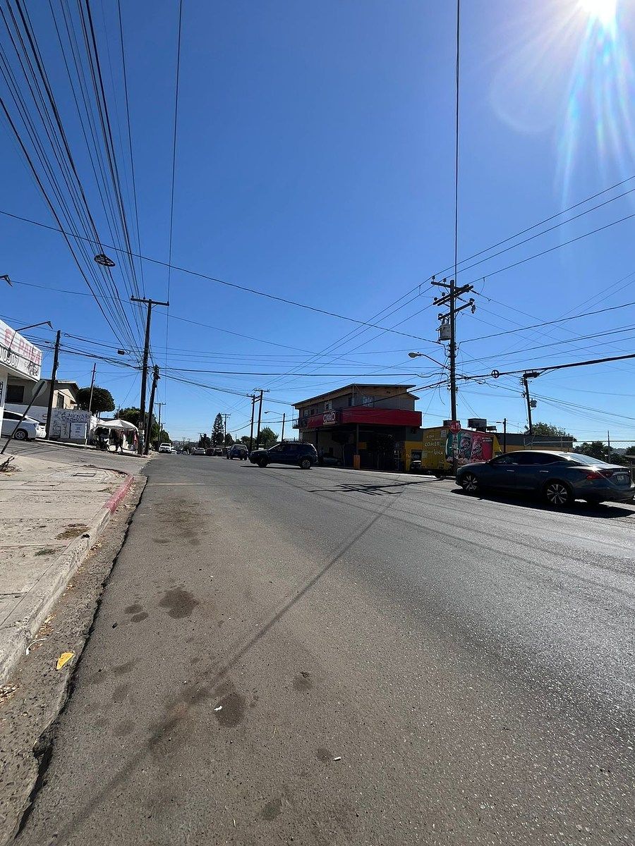 OPORTUNIDAD  DE INVERSIÓN EN TIJUANA SE VENDE LOTE COMERCIAL COL. OBRERA, foto 1 de 34