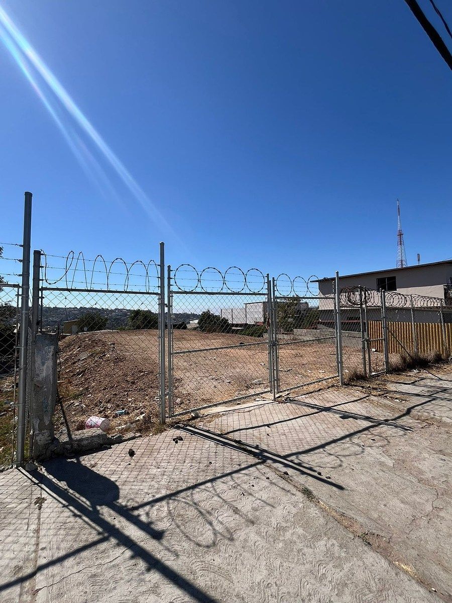 Lote em Obrera 1a Sección, Tijuana, foto 4 de 34