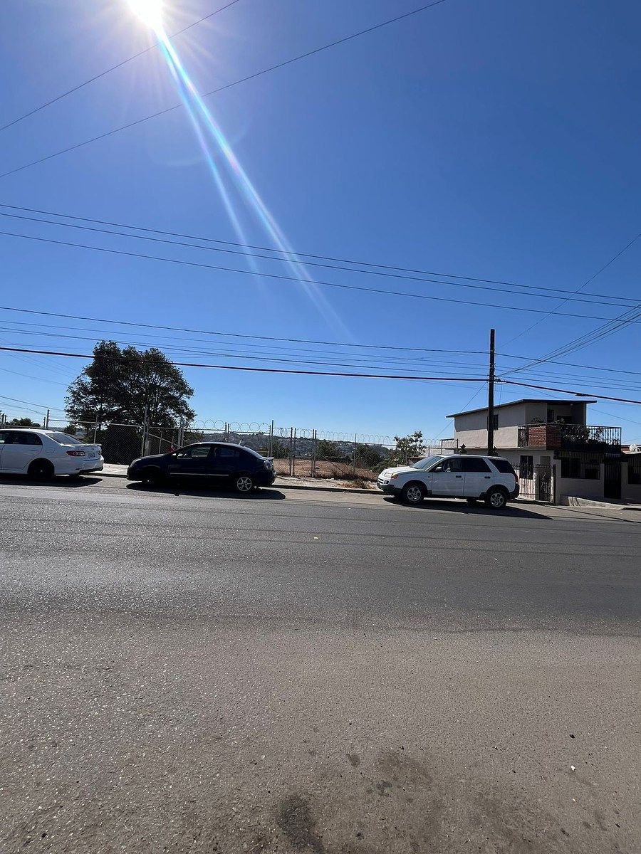 Lote em Obrera 1a Sección, Tijuana, foto 7 de 34