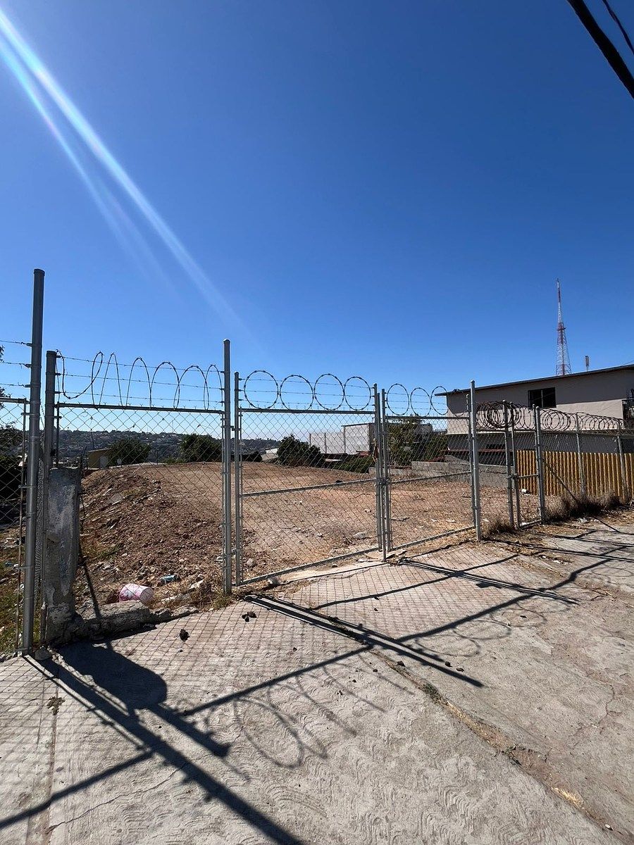 Lote em Obrera 1a Sección, Tijuana, foto 12 de 34