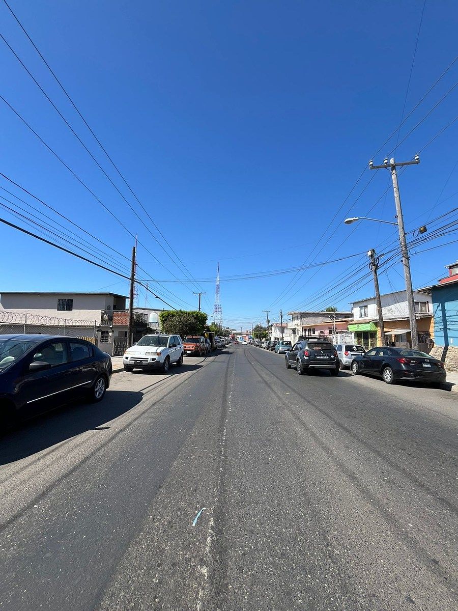 Lote em Obrera 1a Sección, Tijuana, foto 15 de 34