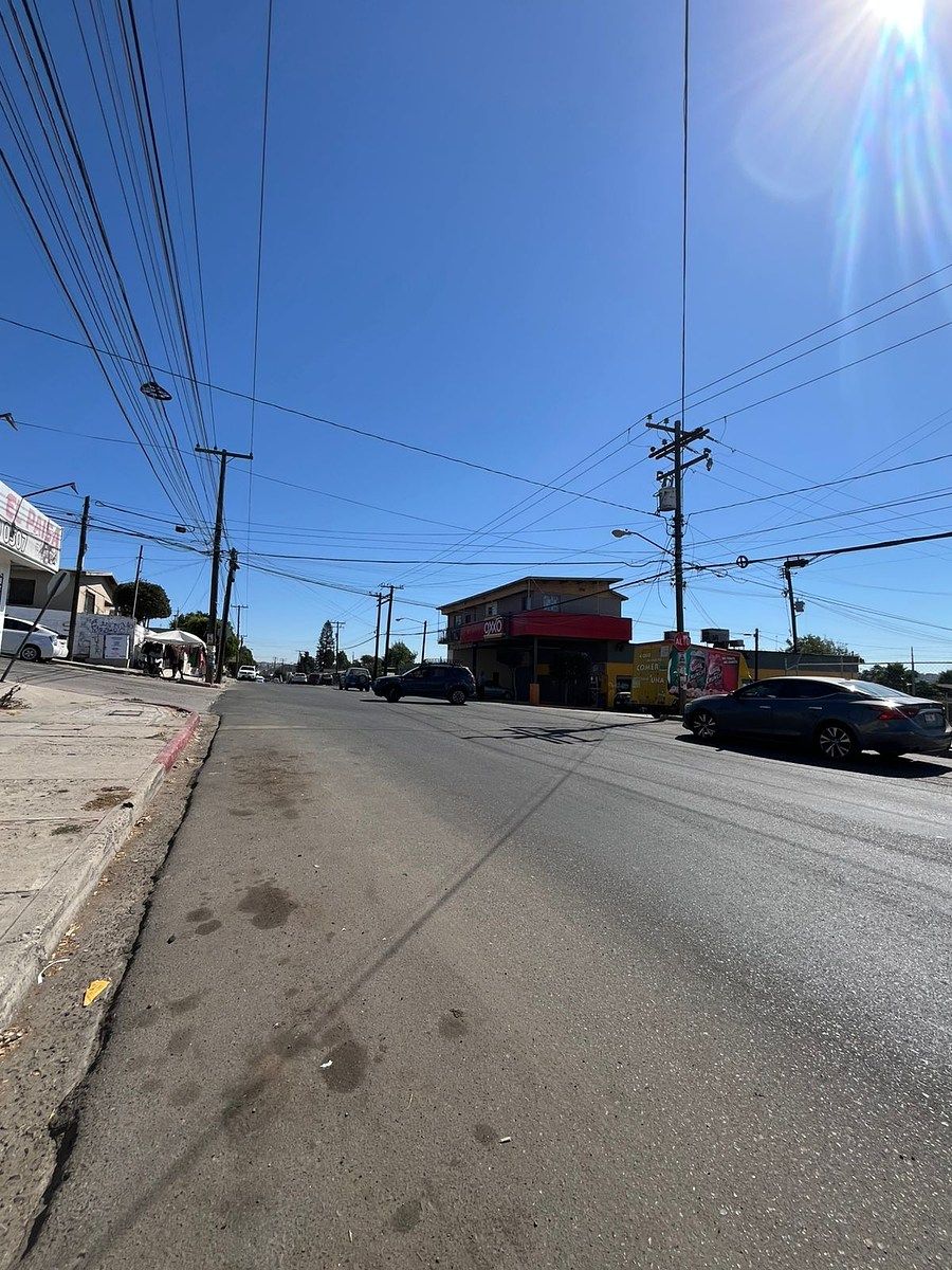 Lote em Obrera 1a Sección, Tijuana, foto 16 de 34