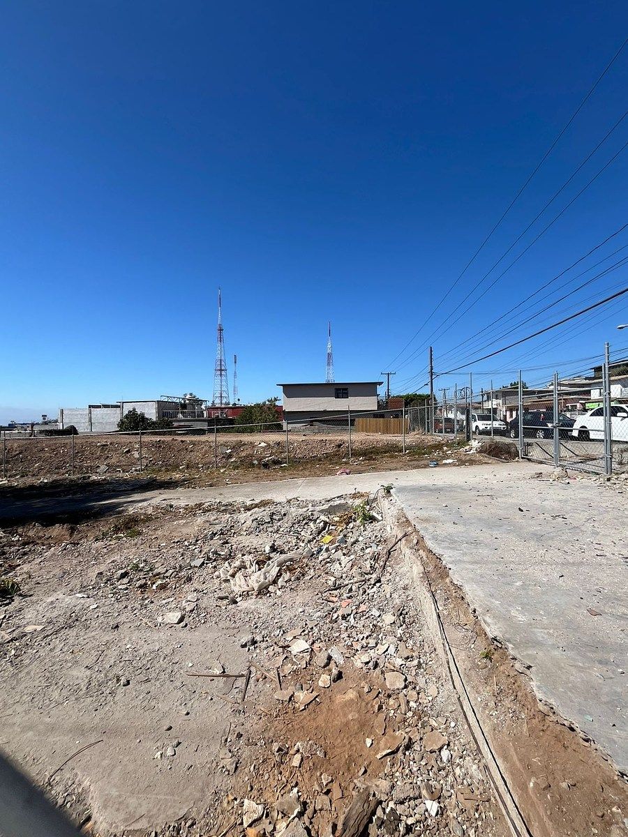 Lote em Obrera 1a Sección, Tijuana, foto 17 de 34