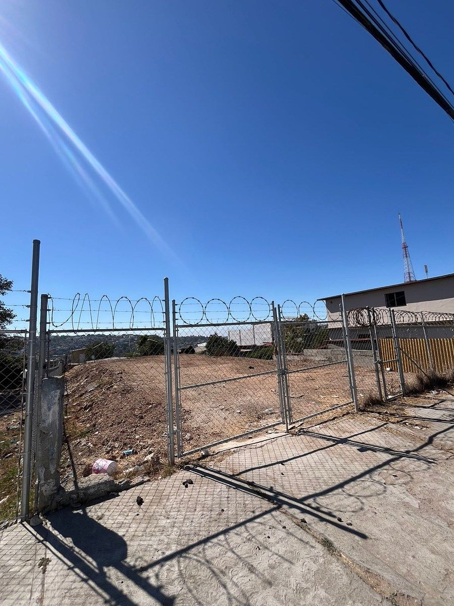 Lote em Obrera 1a Sección, Tijuana, foto 29 de 34