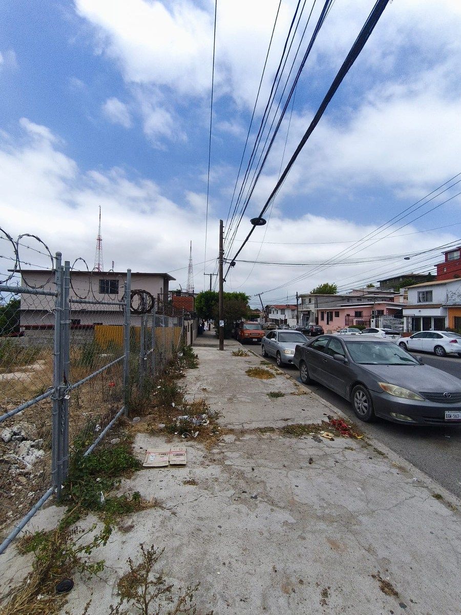 Lote em Obrera 1a Sección, Tijuana, foto 34 de 34