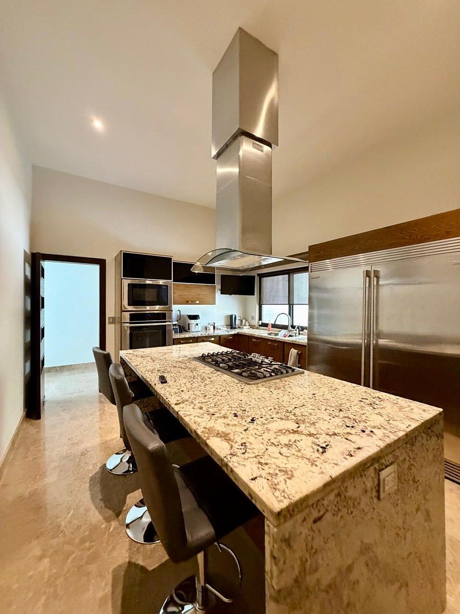 House in Zona San Agustín, San Pedro Garza García, photo 10 of 22