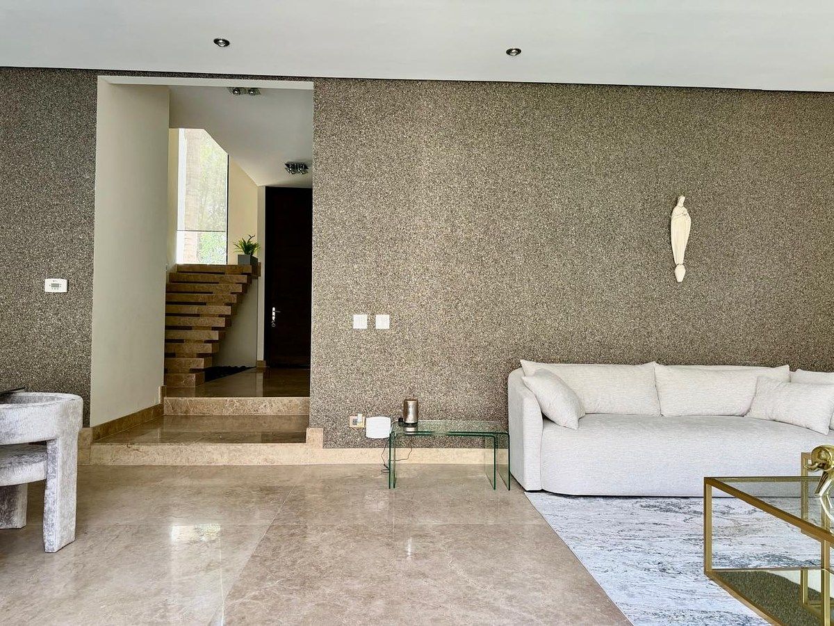 House in Zona San Agustín, San Pedro Garza García, photo 4 of 22