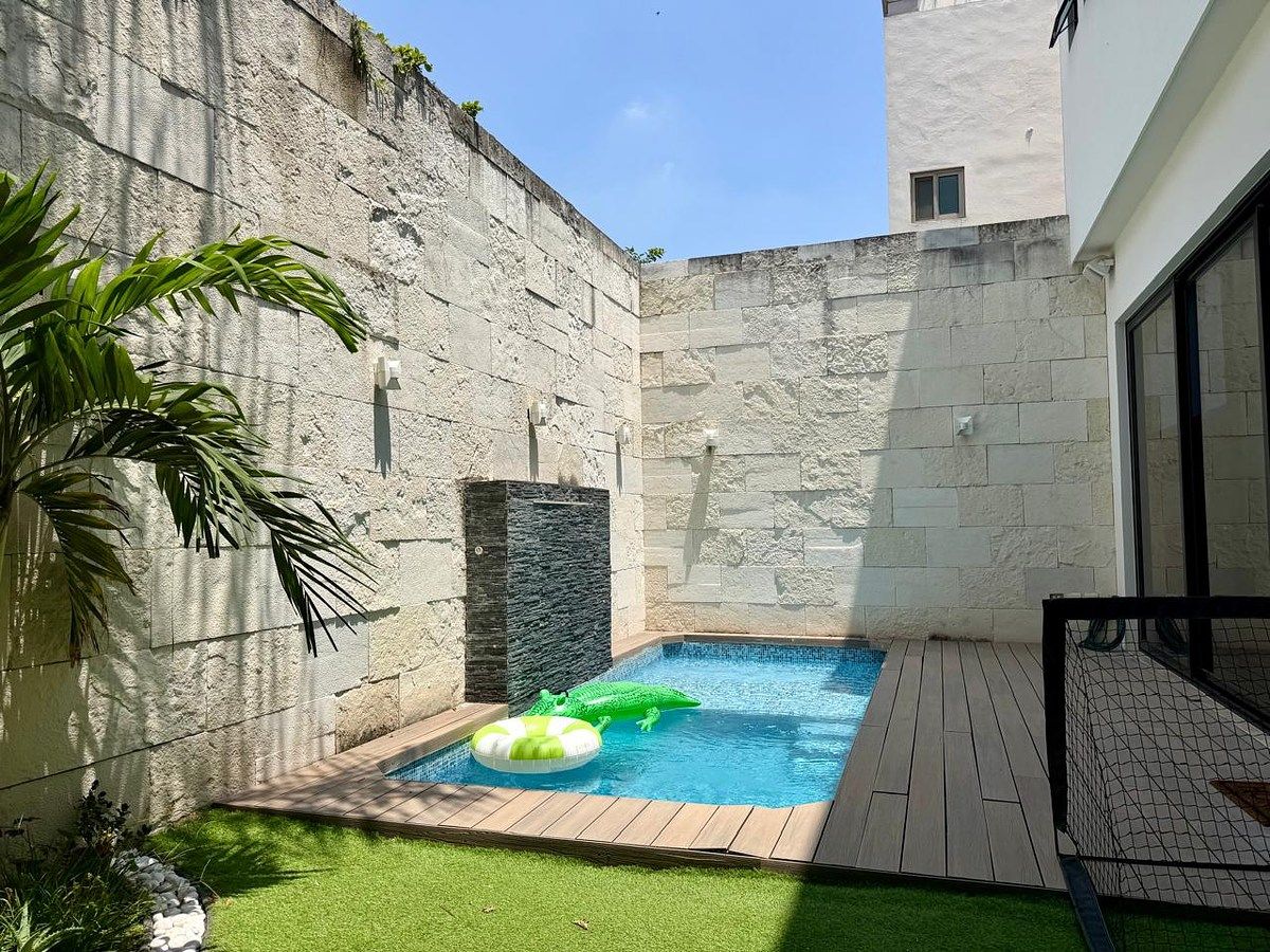 House in Zona San Agustín, San Pedro Garza García, photo 18 of 22