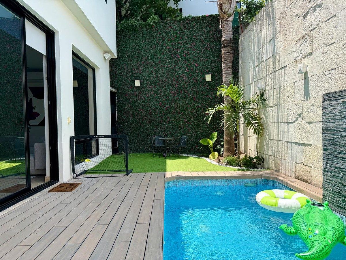 House in Zona San Agustín, San Pedro Garza García, photo 19 of 22