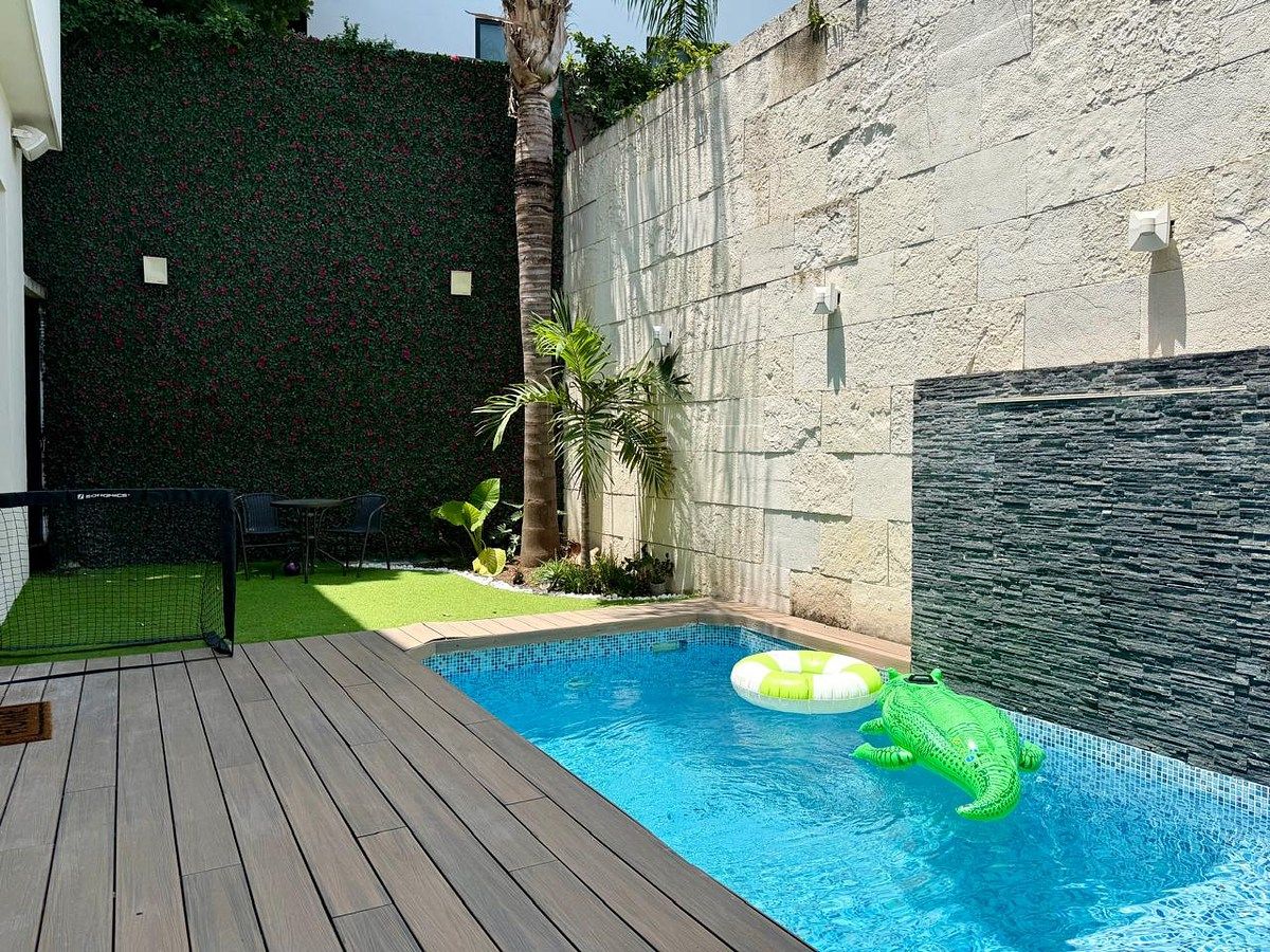 House in Zona San Agustín, San Pedro Garza García, photo 5 of 22