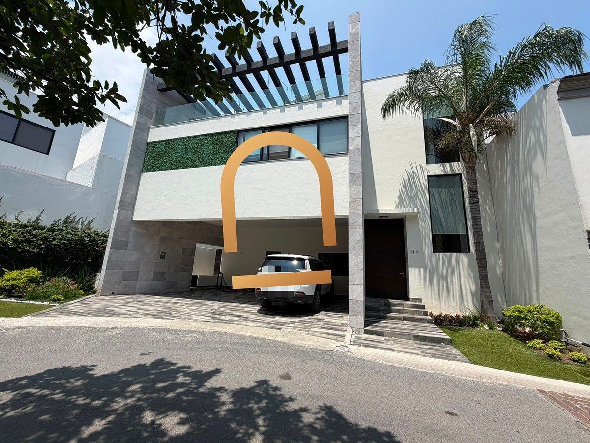 CASA EN VENTA EN PRIVADA TURQUESA , SAN AGUSTIN, photo 1 of 22