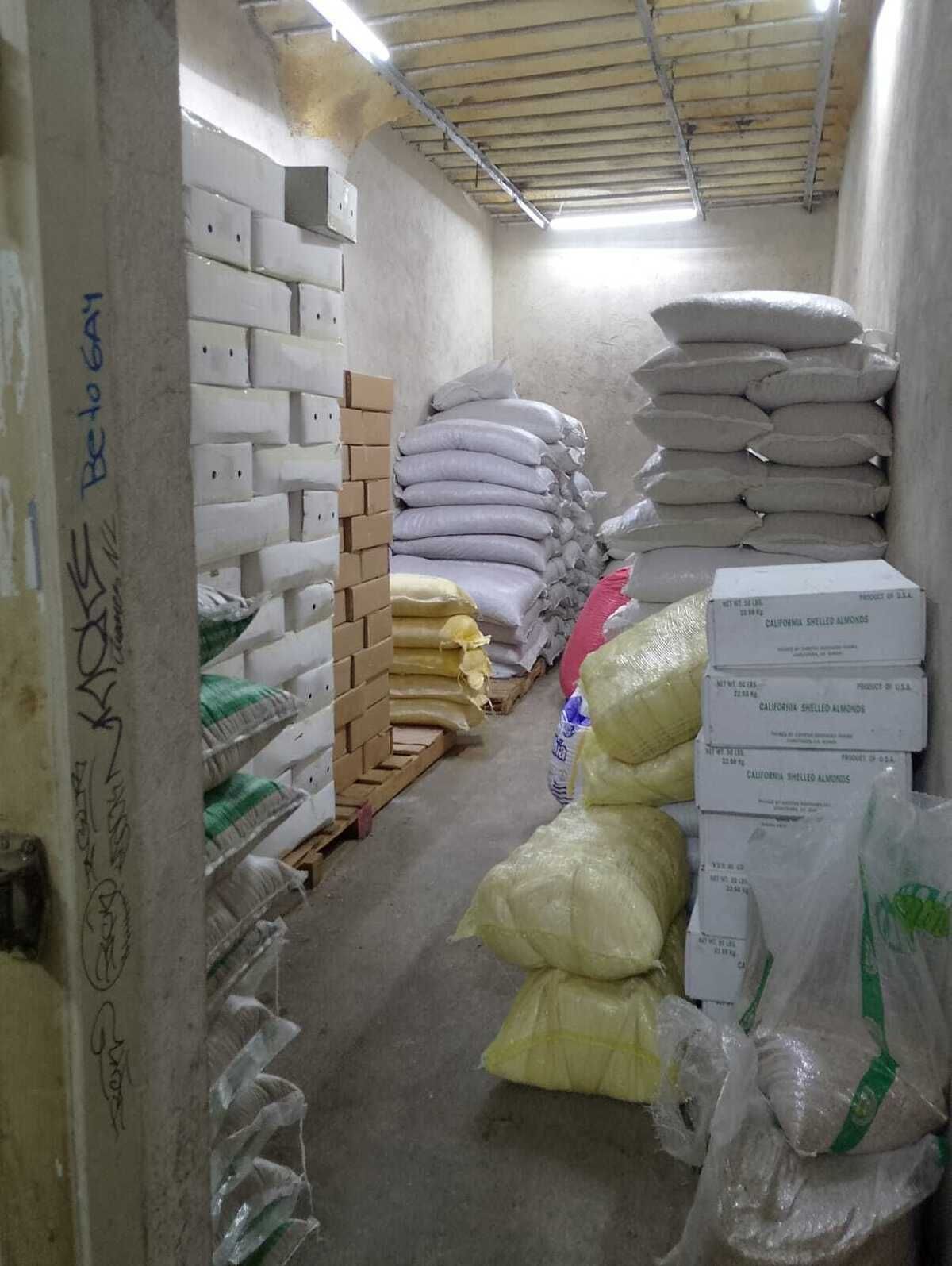 Bodega comercial en Central de Abastos, Guadalupe, foto 6 de 11