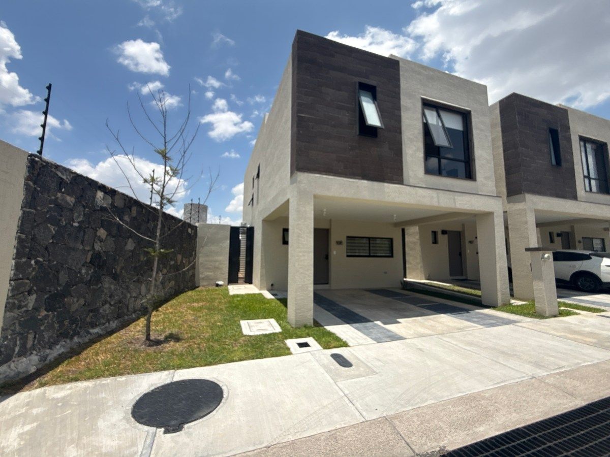 Casa em condomínio fechado em Ziré Citadela, El Marqués, foto 2 de 29