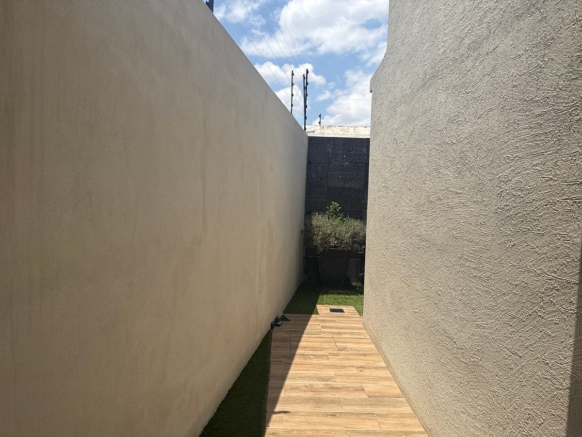 Casa em condomínio fechado em Ziré Citadela, El Marqués, foto 13 de 29