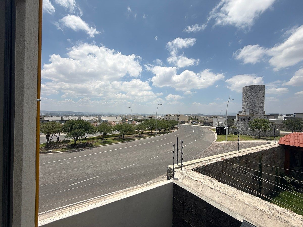 Casa em condomínio fechado em Ziré Citadela, El Marqués, foto 21 de 29