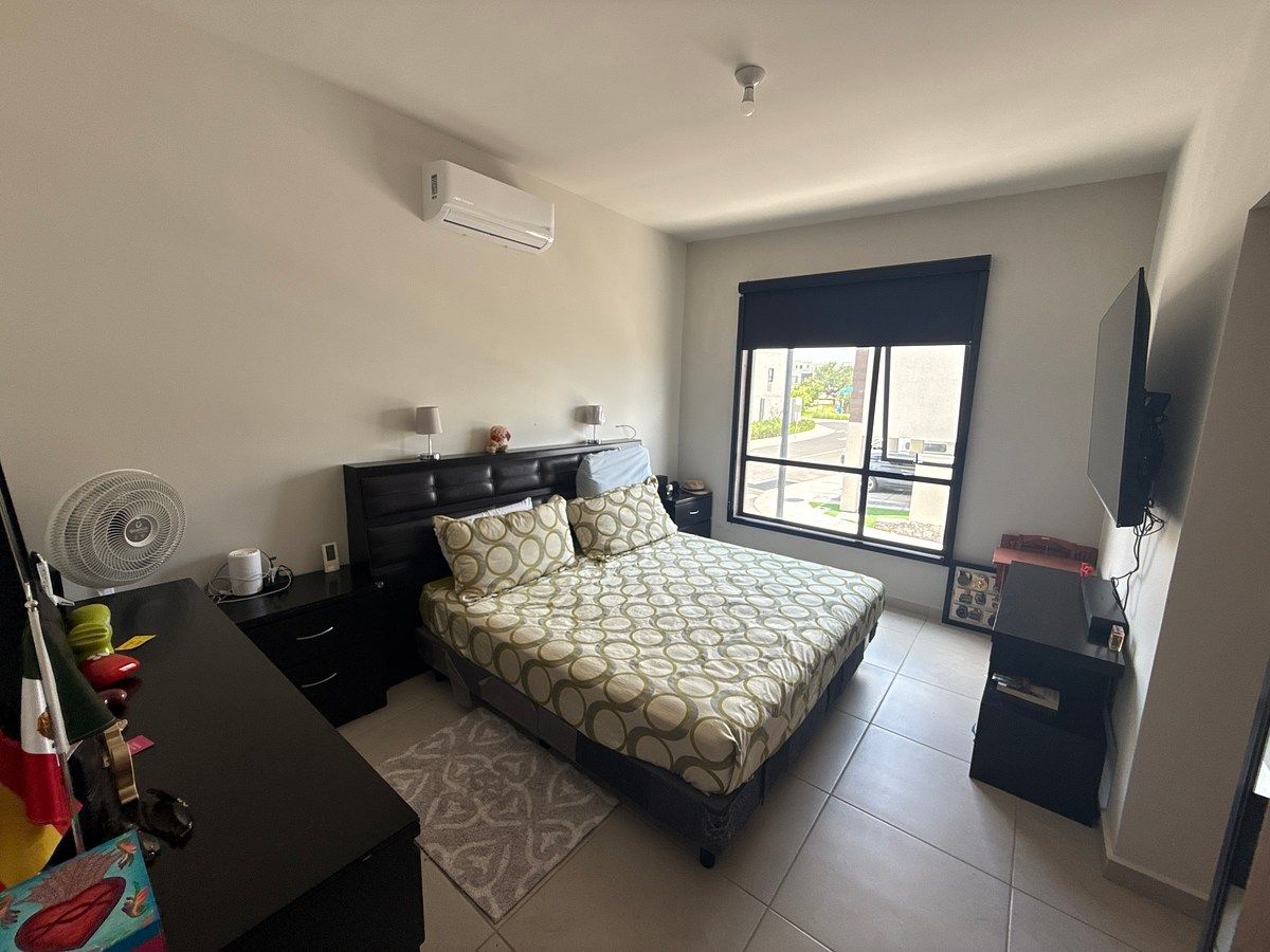 Casa em condomínio fechado em Ziré Citadela, El Marqués, foto 22 de 29