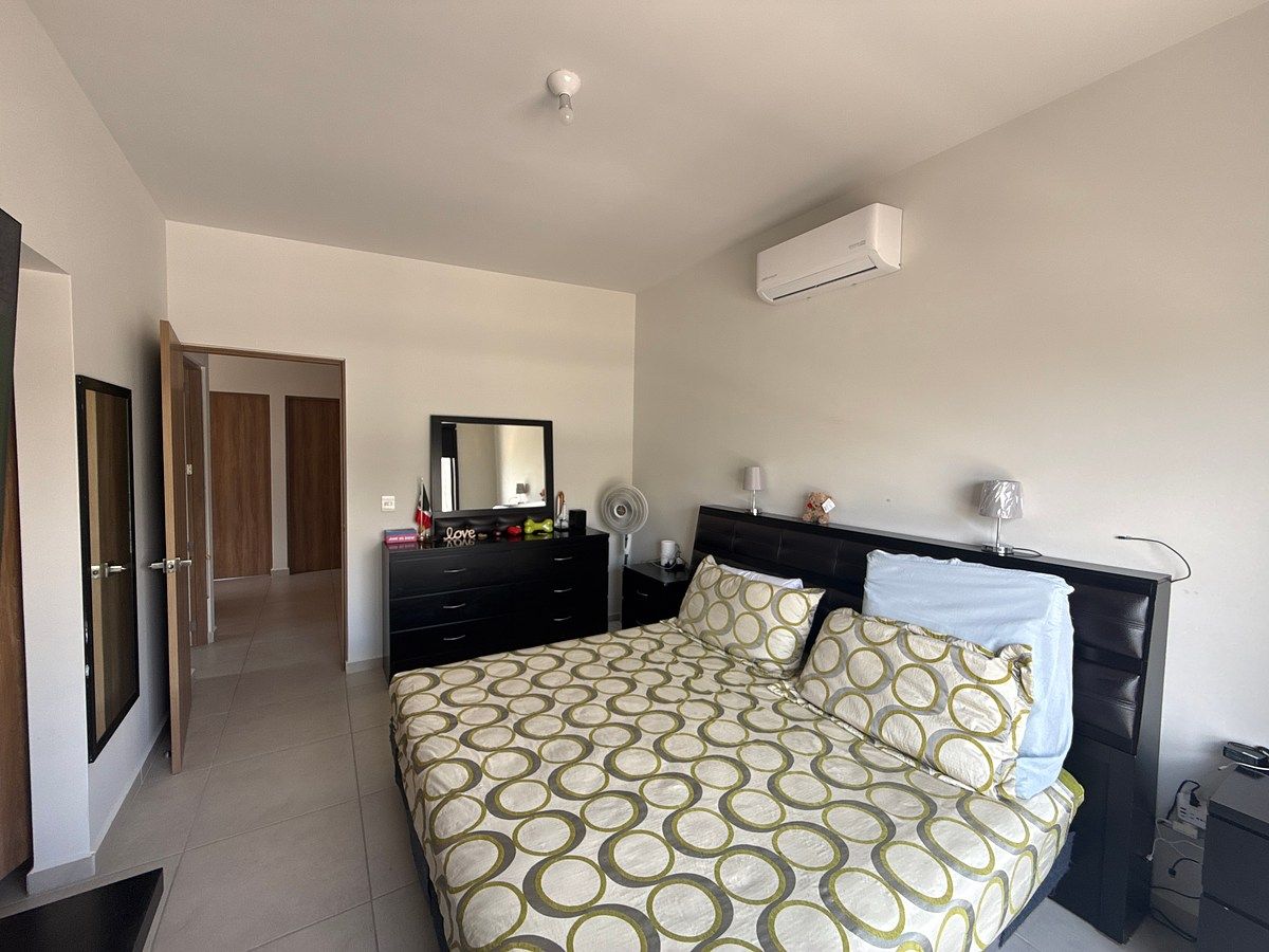Casa em condomínio fechado em Ziré Citadela, El Marqués, foto 23 de 29