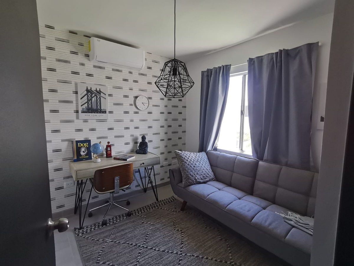 Casa en San Fernando, Mexicali, foto 5 de 9