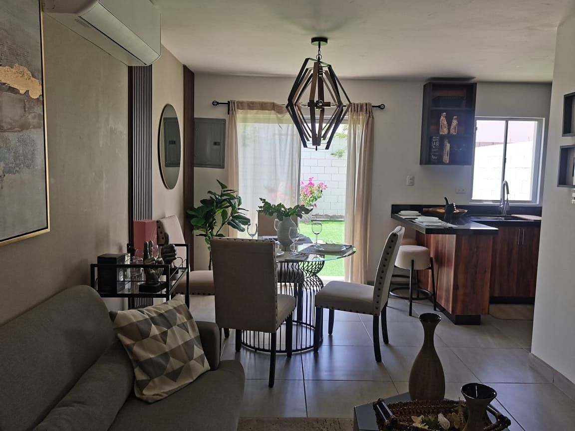 Casa en San Fernando, Mexicali, foto 8 de 9