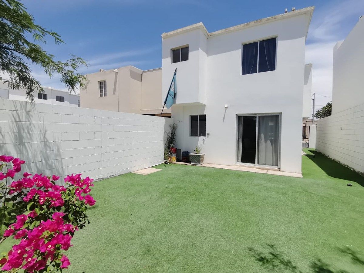Casa en San Fernando, Mexicali, foto 2 de 9