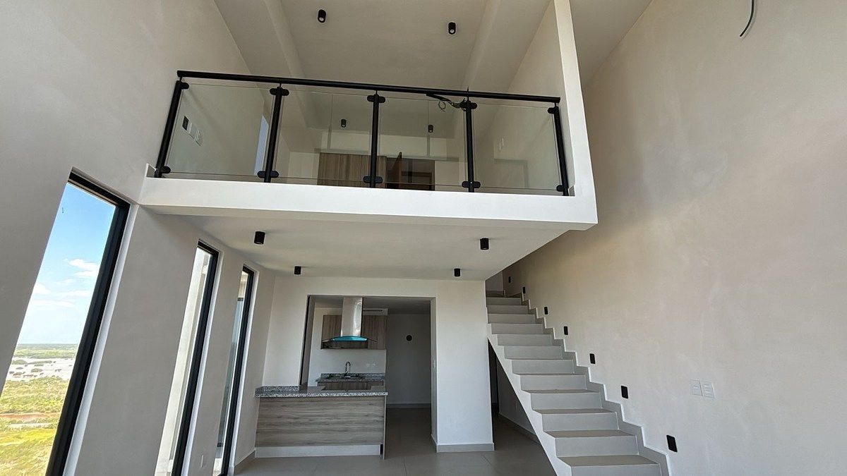 Apartamento em Santa Clara, Dzidzantún, foto 2 de 21
