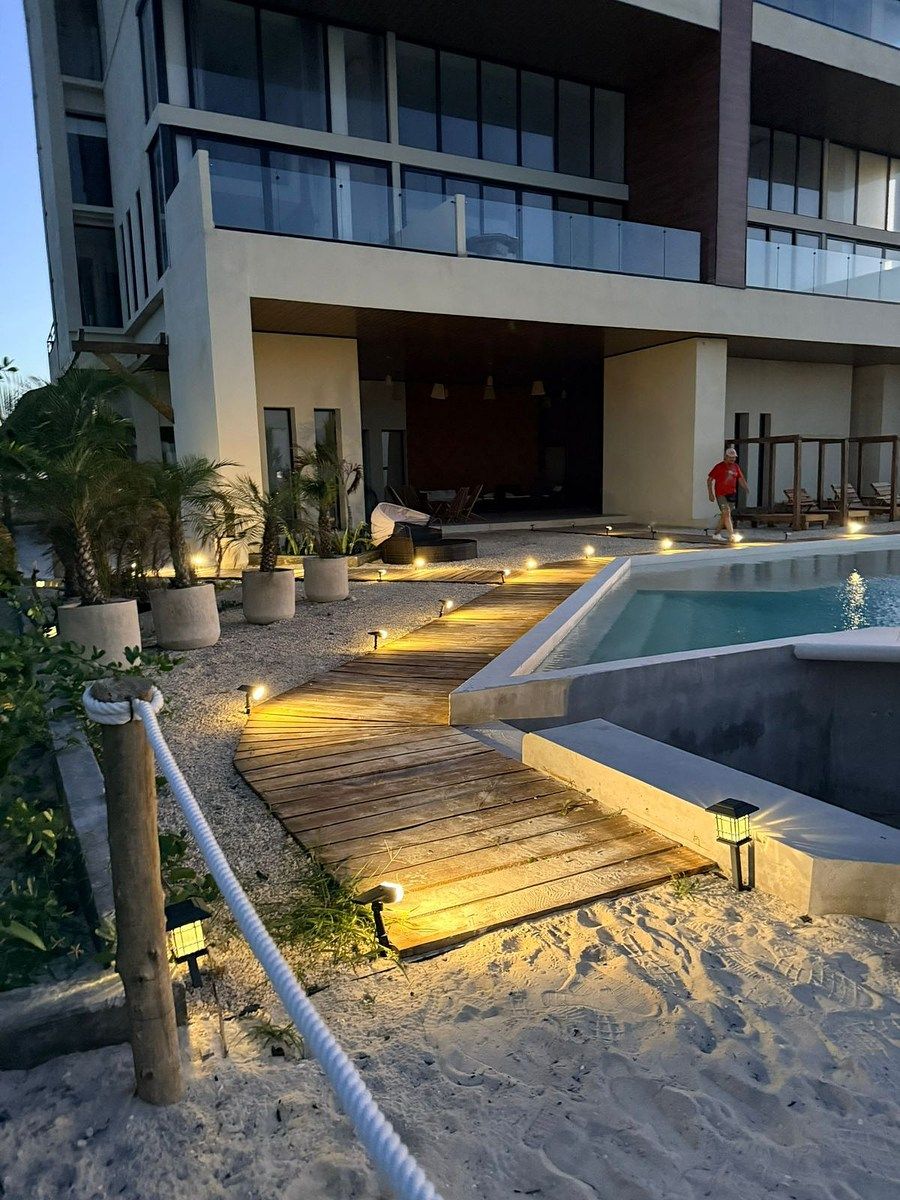 Apartamento em Santa Clara, Dzidzantún, foto 21 de 21